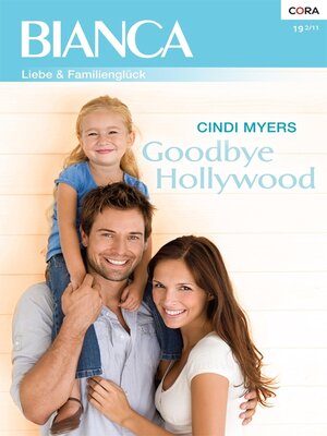 cover image of Goodbye Hollywood